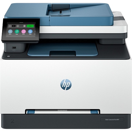 МФУ HP Color LaserJet Pro 3303fdn (499M7A)