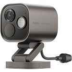IP-камера для відеоспостереження Aqara Camera Hub G5 Pro PoE Shadow Gray (CH-C03D) 