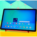 Планшет Samsung Galaxy Tab S10 FE 8/128GB Wi-Fi Gray (SM-X520NZAR) Б/У