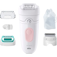 Эпилятор Braun Silk-epil 5 SE 5-050