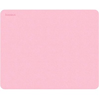 Килимок для миші Baseus Mouse Pad Baby Pink (B01055504411-00) - придбати в Дніпрі, Україні: ціна, характеристики | інтернет-магазин TOUCH