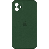 Чохол Silicone Case Camera Protect для Apple iPhone 16 Atrovirens AA - придбати в Дніпрі, Україні: ціна, характеристики | інтернет-магазин TOUCH Чохол Silicone Case Camera Protect для Apple iPhone 16 Atrovirens AA - придбати в Дніпрі, Україні: ціна, характеристики | інтернет-магазин TOUCH