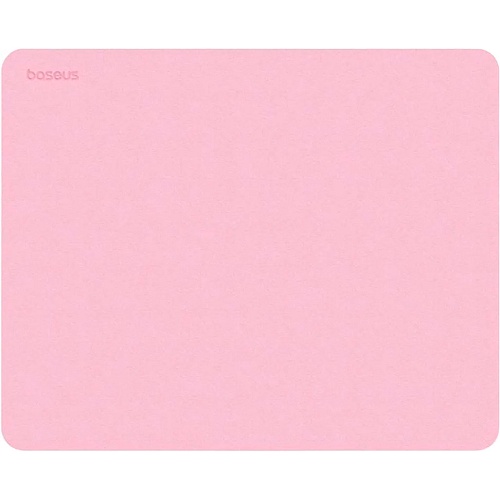 Коврик для мыши Baseus Mouse Pad Baby Pink (B01055504411-00)