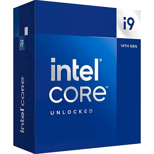 Процессор Intel Core i9-14900K Box (BX8071514900K) UA
