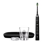 Електрична зубна щітка Philips Sonicare DiamondClean Classic HX9351/57 (Black)