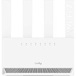 Бездротовий маршрутизатор (роутер) Cudy WR3600E