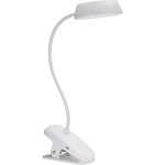 Настольная лампа Philips LED Reading Donutclip White (929003179707)