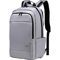 Рюкзак Tigernu T-B3142 17" Silver/Grey Рюкзак Tigernu T-B3142 17" Silver/Grey