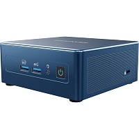 Неттоп GEEKOM Mini IT13 (GMIT13i713620-321T-EU) Неттоп GEEKOM Mini IT13 (GMIT13i713620-321T-EU)