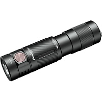 Фонарик Fenix E09R Black (E09RSBK) Фонарик Fenix E09R Black (E09RSBK)