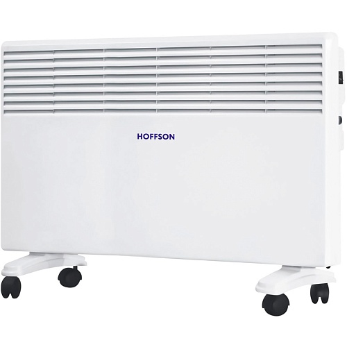 Конвекційний обігрівач Hoffson HFHT-4352 - придбати в Дніпрі, Україні: ціна, характеристики | інтернет-магазин TOUCH