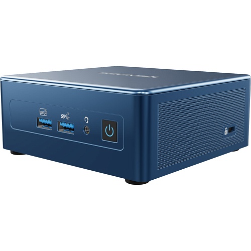 Неттоп GEEKOM Mini IT13 (GMIT13i713620-321T-EU)