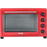 Настольная электрическая духовка Prime Technics PEO 5080 R 