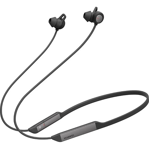 Наушники Huawei FreeLace Pro Graphite Black