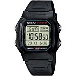 Наручний годинник Casio Collection W-800H-1AVEF