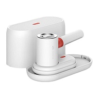 Відпарювач Xiaomi Deerma Garment Steamer 2in1 (DEM-HS200) White - придбати в Дніпрі, Україні: ціна, характеристики | інтернет-магазин TOUCH