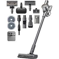 Вертикальний пилосос Dreame R20 Aqua (VTV21A) - придбати в Дніпрі, Україні: ціна, характеристики | інтернет-магазин TOUCH