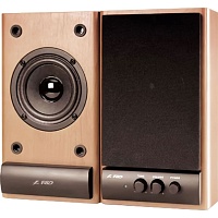 Акустическая система F&D R-215 Beech Акустическая система F&D R-215 Beech