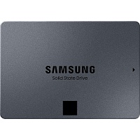SSD накопичувач Samsung 870 QVO 4TB (MZ-77Q4T0BW) - придбати в Дніпрі, Україні: ціна, характеристики | інтернет-магазин TOUCH SSD накопичувач Samsung 870 QVO 4TB (MZ-77Q4T0BW) - придбати в Дніпрі, Україні: ціна, характеристики | інтернет-магазин TOUCH