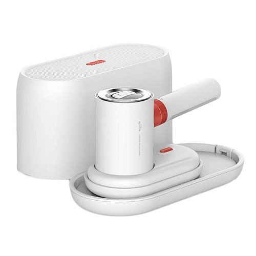 Отпариватель Xiaomi Deerma Garment Steamer 2in1 (DEM-HS200) White