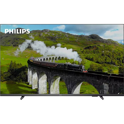 Телевизор Philips TV 7600 Series 43" LED 4K (43PUS7608/12)