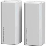 Wi-Fi Mesh система Xiaomi AX3000 NE 2шт. (DVB4458GL)