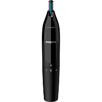 Тример для носа та вух Philips Series 1000 NT1650/16 - придбати в Дніпрі, Україні: ціна, характеристики | інтернет-магазин TOUCH