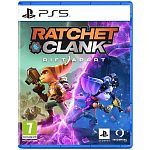 Игра Ratchet & Clank: Rift Apart для PS5 (RU)