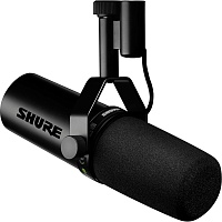 Микрофон Shure SM7dB Микрофон Shure SM7dB
