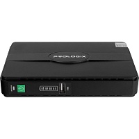 Источник бесперебойного питания (ИБП) для роутера Prologix PLP418ECO