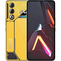 Смартфон Nubia NEO 3 GT 5G 12/256GB Yellow - придбати в Дніпрі, Україні: ціна, характеристики | інтернет-магазин TOUCH