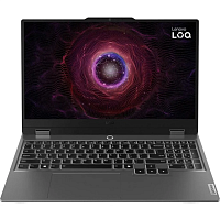Ноутбук Lenovo LOQ 15ARP9 (83JC002VRM)