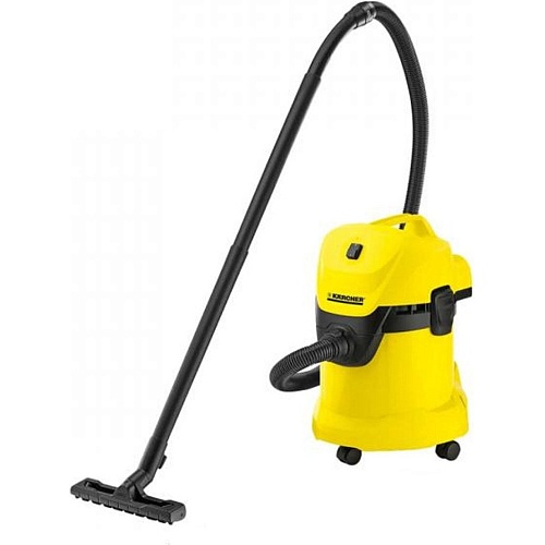 Моющий пылесос Karcher WD 3 (9.611-147.0)