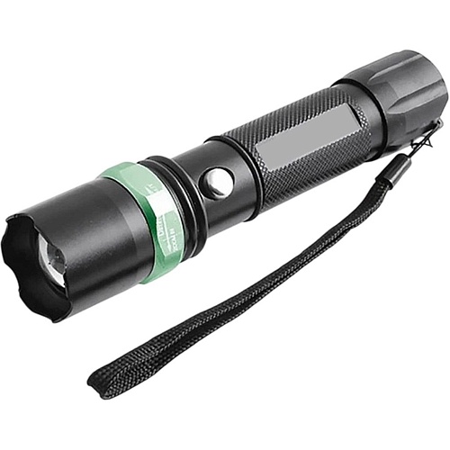 Ліхтарик DK 1181 Black - придбати в Дніпрі, Україні: ціна, характеристики | інтернет-магазин TOUCH