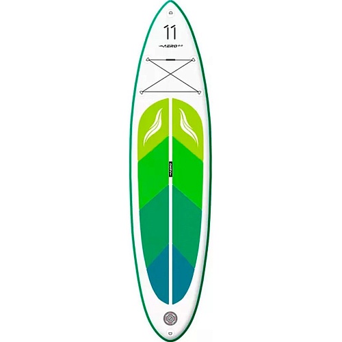 Надувна SUP-дошка AERO Board 2.0 11'0