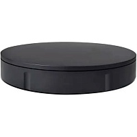 Поворотний стіл Puluz TBD049624002B 30см - придбати в Дніпрі, Україні: ціна, характеристики | інтернет-магазин TOUCH Поворотний стіл Puluz TBD049624002B 30см - придбати в Дніпрі, Україні: ціна, характеристики | інтернет-магазин TOUCH