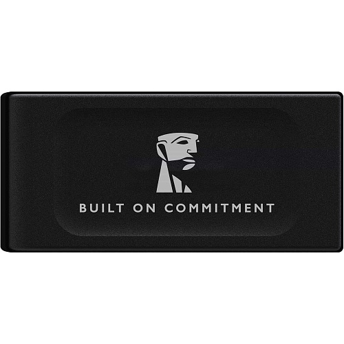 Зовнішній SSD накопичувач Kingston XS1000 BoC 1TB Black (SXS1000/1000GA) - придбати в Дніпрі, Україні: ціна, характеристики | інтернет-магазин TOUCH