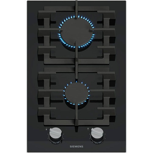 Газовая варочная поверхность Siemens ER3A6BI40 Газовая варочная поверхность Siemens ER3A6BI40