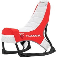 Консольное кресло Playseat Champ NBA Edition Chicago Bulls (NBA.00286) Консольное кресло Playseat Champ NBA Edition Chicago Bulls (NBA.00286)