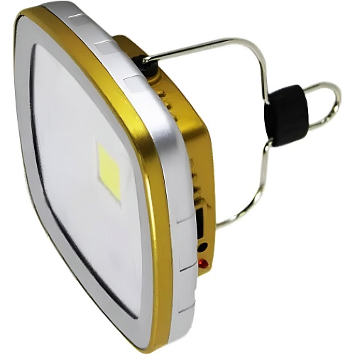 Лампа для кемпінгу DKT USB-0506-AS - придбати в Дніпрі, Україні: ціна, характеристики | інтернет-магазин TOUCH