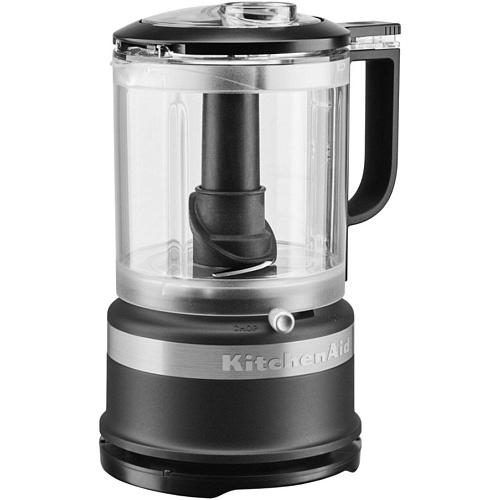 Кухонный комбайн KitchenAid 5KFC0516EBM 