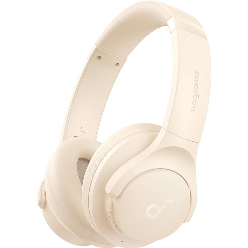 Наушники SoundСore Q20i White (A3004G21)