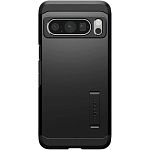 Чехол Spigen Tough Armor для Google Pixel 8 Pro Black (ACS06319)