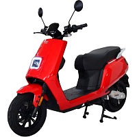 Электроскутер LVNENG LX05 Red (274419)
