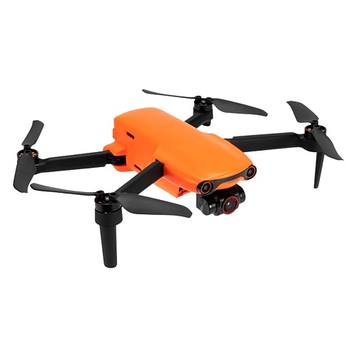 Квадрокоптер Autel EVO Nano Plus Standard Bundle Orange (102000738) EU - придбати в Дніпрі, Україні: ціна, характеристики | інтернет-магазин TOUCH