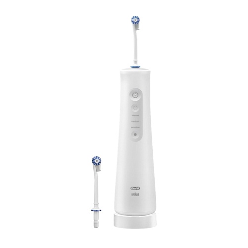Іригатор Oral-B AquaCare 6 Pro-Expert MDH20.026.3 - придбати в Дніпрі, Україні: ціна, характеристики | інтернет-магазин TOUCH