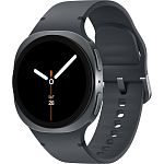 Смарт-часы Samsung Galaxy Watch8 40mm Graphite (SM-L320NDAA)