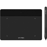 Графічний планшет XP-Pen Deco Fun XS Black - придбати в Дніпрі, Україні: ціна, характеристики | інтернет-магазин TOUCH Графічний планшет XP-Pen Deco Fun XS Black - придбати в Дніпрі, Україні: ціна, характеристики | інтернет-магазин TOUCH