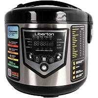Мультиварка Liberton LMC-3112 - придбати в Дніпрі, Україні: ціна, характеристики | інтернет-магазин TOUCH