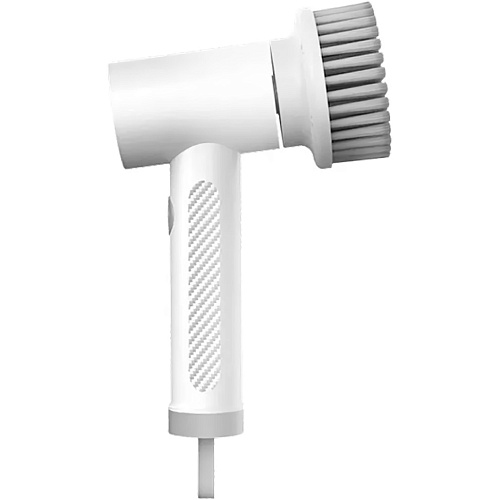 Електрощітка для прибирання Xiaoda Electric Cleaning Brush (XL-DDQJS01) - придбати в Дніпрі, Україні: ціна, характеристики | інтернет-магазин TOUCH